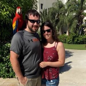 Meet your Posher, Dana